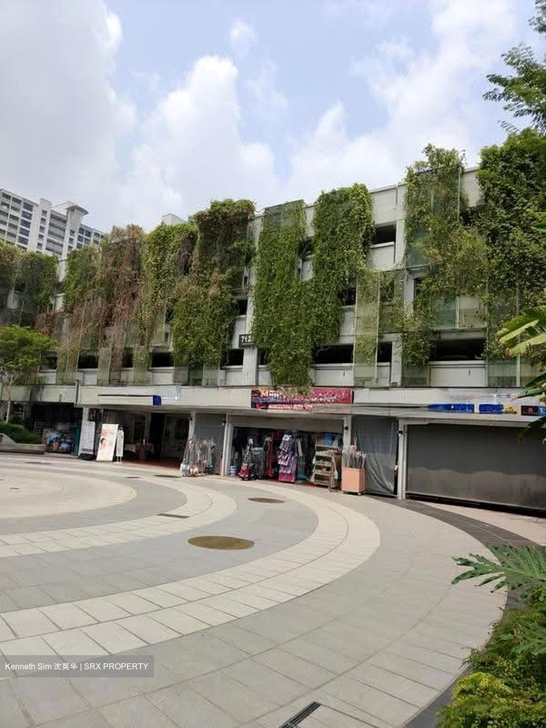 Toa Payoh Central (D12), Shop House #621623251